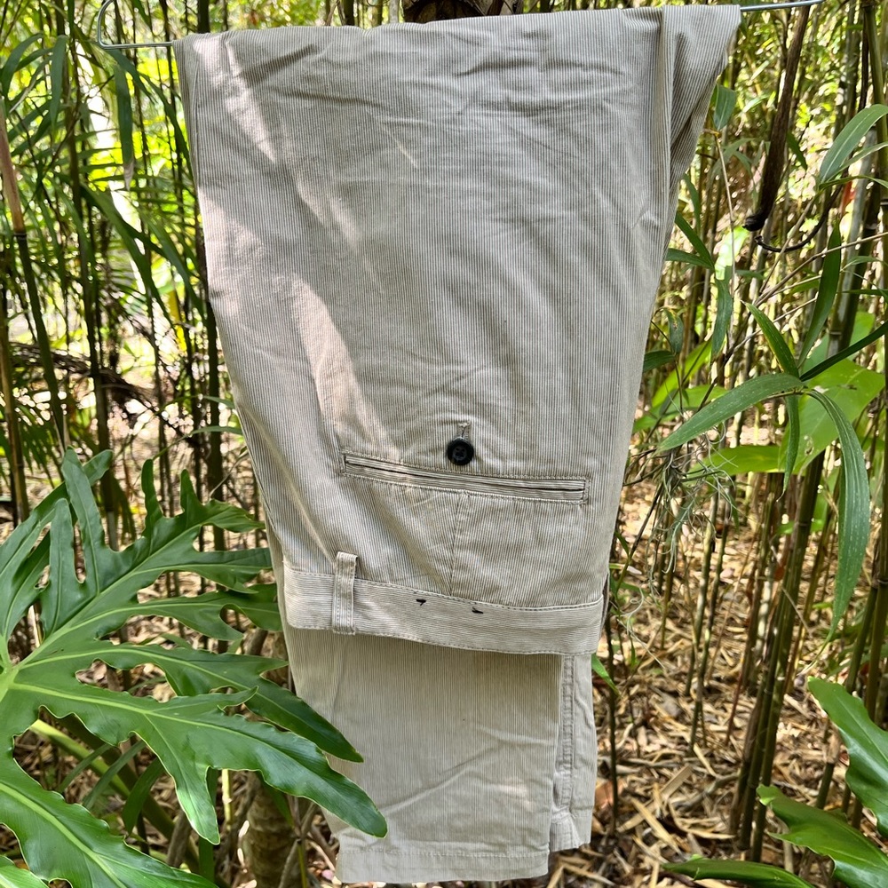 Banana Republic Pants